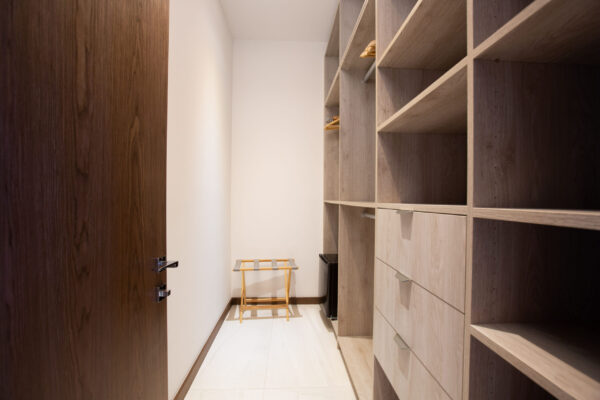 11 2nd Bedroom Closet