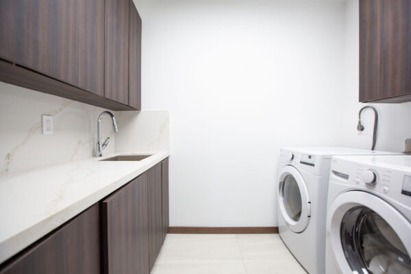 8 Laundry Room